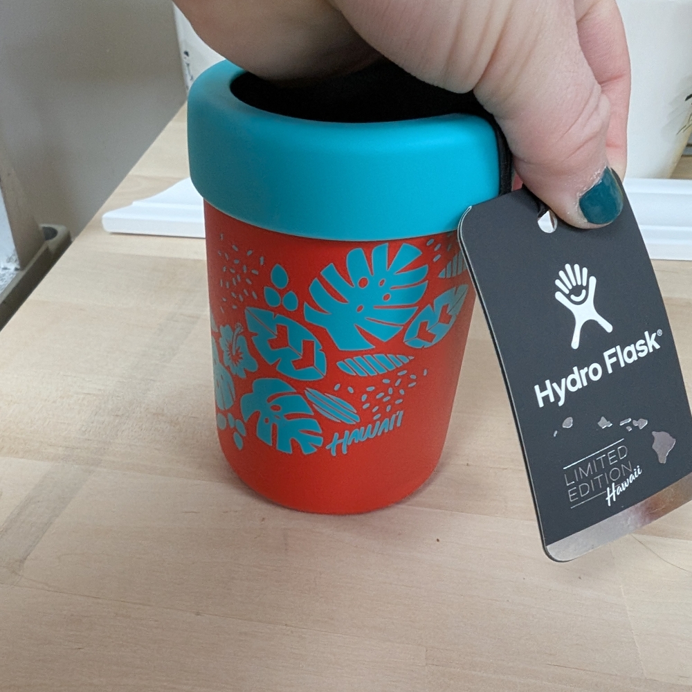 Hydro Flask Limited Edition Hawaii Tumbler